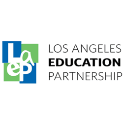 Los Angeles Education Partnership