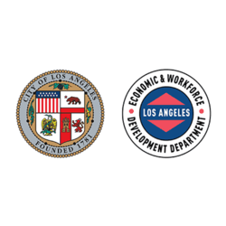Los Angeles Business Resource Center