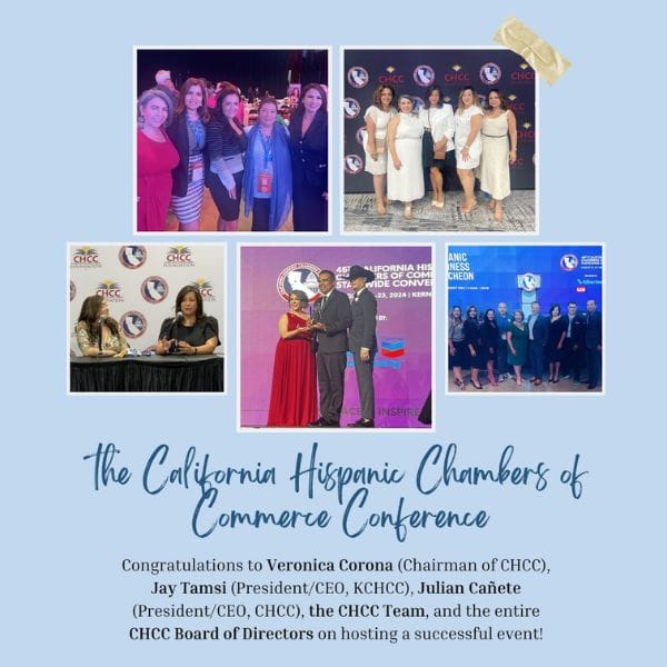 CHCC Event
