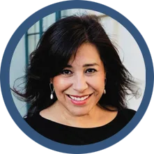 Carmen Torres - CEO My HR Specialist